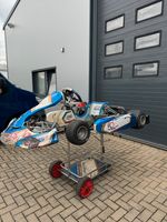 Mach1 Rotax Max Evo 2021 Nordrhein-Westfalen - Kerpen Vorschau