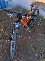 Fahrrad / Mountainbik 26 Zoll Hessen - Bad Soden am Taunus Vorschau