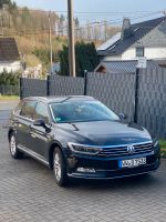 VW Passat B8 2.0 TDI Comfort LED Xenon Scheckheft NAVI Keyless Rheinland-Pfalz - Montabaur Vorschau