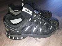 Salomon Gore Tex XA 3D Ultra 2, Größe 38, sehr guter Zustand Baden-Württemberg - Sulz Vorschau