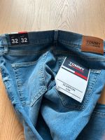 Neue Herren Tommy Hilfiger Jeans. W32xL32. NP 119€ Feldmoching-Hasenbergl - Feldmoching Vorschau