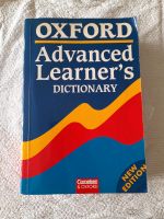 Oxford Advanced Learner's Dictionary Hessen - Rüsselsheim Vorschau