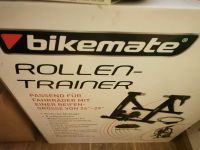 Rollentrainer Bikemate originalverpackt neu Nordrhein-Westfalen - Ibbenbüren Vorschau