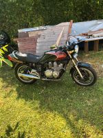 Yamaha XJ 900 Oldtimer bj.1986 Hessen - Wiesbaden Vorschau