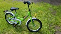 Puky Kinderfahrrad 16 Zoll Mecklenburg-Vorpommern - Boizenburg/Elbe Vorschau