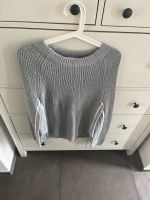 Oui  Pullover grau 36/38 guter Zustand Nordrhein-Westfalen - Gütersloh Vorschau