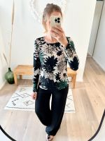 Vero Moda Bluse langärmelig Blumenprint XS/S Nordrhein-Westfalen - Ennepetal Vorschau