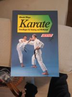 Lehrbücher Karate Schach lernen Dresden - Briesnitz Vorschau