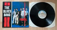 The Blues Band - Ready Vinyl Schallplatte LP Rock Rostock - Reutershagen Vorschau