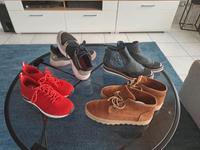 Schupaket Weinbrenner, Kim kay, Tamaris, adidas Nordrhein-Westfalen - Hamm Vorschau