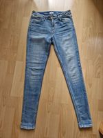 ❤️ Q/S by S. Oliver Jeans Damen Modell Sadie blau Gr. 36 Länge 32 Hessen - Mühlheim am Main Vorschau