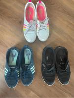 Adidas Schuhe in Gr. 40 Nordvorpommern - Landkreis - Prohn Vorschau