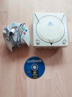 Sega Dreamcast Konsole inkl. Controller und Spiel Bremen - Vegesack Vorschau