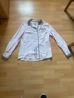 Rosefarbige Bluse von Soccx Hessen - Flörsheim am Main Vorschau