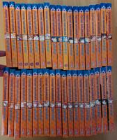 Skip Beat von Yoshiki Nakamura, Bd. 1 bis 34 Ludwigslust - Landkreis - Grabow Vorschau