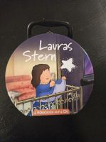 Hörbuch-Koffer: Lauras Stern, 4 CDs Marburg - Wehrda Vorschau