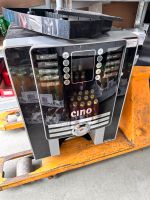 Cino Xs Grande Kaffeemaschine Neuwertig Baden-Württemberg - Mannheim Vorschau