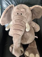 NICI Elefant Chumba ~ 80 cm Nordrhein-Westfalen - Gevelsberg Vorschau