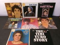 8 Stück  TIMI YURO  Schallplatten LP´s Niedersachsen - Dörverden Vorschau