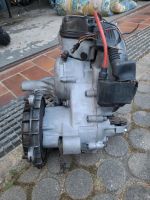 Motor px 125 neu revidiert Bayern - Zeilarn Vorschau