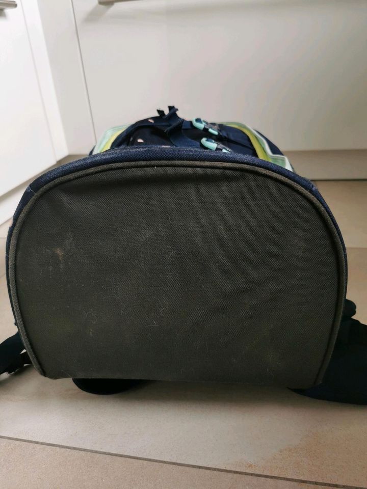 Schulrucksack Schultasche Satch in Bünde