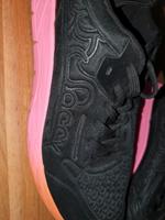 Soccx Sneaker schwarz / Sohle pink ,Orange. Wandsbek - Hamburg Eilbek Vorschau