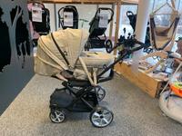 NEU - GESSLEIN F6  Kombi-Kinderwagen - XL-Set - FIRLEFANZ Berlin - Hohenschönhausen Vorschau