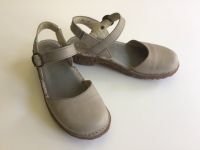 El Naturalista Sandalen grau Düsseldorf - Gerresheim Vorschau