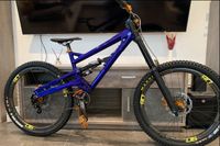 Enve M90 Carbon Downhill Laufradsatz LRS Nordrhein-Westfalen - Oelde Vorschau