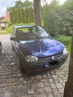 Opel Corsa B City Rheinland-Pfalz - Wolfstein Vorschau