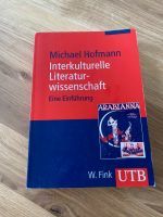 Interkulturelle Literaturwissenschaft Baden-Württemberg - Gaildorf Vorschau