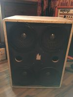 4x10 Bassbox Hessen - Homberg Vorschau