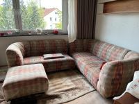 Mid Century Couch von Behr Einrichtungen nur noch bis 02.06.24 Baden-Württemberg - Waiblingen Vorschau