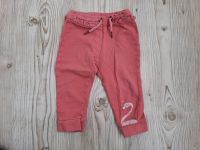 Mädchen-Hose / Gr. 80 / Flamingo / pink Thüringen - Teistungen Vorschau