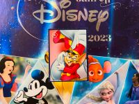 0,50€ Disney 100 Rewe Sammel-Sticker Dumbo 19 Herzogtum Lauenburg - Schwarzenbek Vorschau