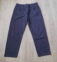ESPRIT Chino Hose High Waste *NEU* 40 blau Nordrhein-Westfalen - Unna Vorschau
