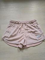 Nike Air Samt Shorts Rosa Gr. S Sachsen-Anhalt - Westeregeln Vorschau