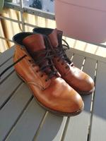 Red Wing 9016 Beckman Cigar Round Toe EUR 42 / 9 D Schleswig-Holstein - Lübeck Vorschau