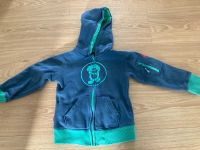 Trollkids Sweatjacke 116 Hessen - Niestetal Vorschau