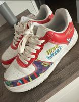 BTS J-Hope Schuhe, Grösse 40 Nordrhein-Westfalen - Recklinghausen Vorschau