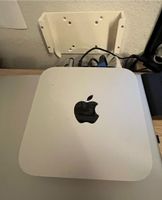 Apple Mac Mini Monterey (Ende 2014) mit Magic Maus +Tastatur Saarland - Saarlouis Vorschau