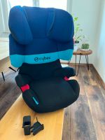 Kindersitz Cybex Solution X-Fix Nordrhein-Westfalen - Plettenberg Vorschau