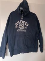 Tommy Hilfiger Sweat Jacke Größe 14 Niedersachsen - Brake (Unterweser) Vorschau