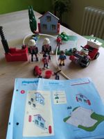 Playmobil 5169 Feuerwehreinsatz mit Quad Berlin - Tempelhof Vorschau