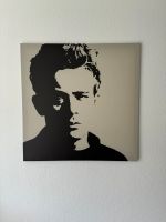 Bild James Dean Ikea 90 x 90 Niedersachsen - Osnabrück Vorschau