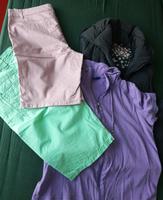 Paket Gr XL /42 Cecil,  Yessica u. a. Nordrhein-Westfalen - Soest Vorschau