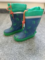 Gummistiefel Größe 24/25 Thüringen - Gera Vorschau