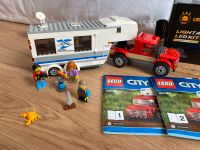 Lego city Wohnwagen 60182 LED Kit Niedersachsen - Buxtehude Vorschau