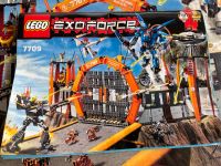 Lego Exoforce 7709 Baden-Württemberg - Obersulm Vorschau