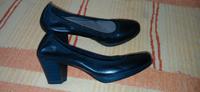 MARCO TOZZI Comfort Pumps  LEDER Gr. 39 schwarz -NEU- Hessen - Ortenberg Vorschau